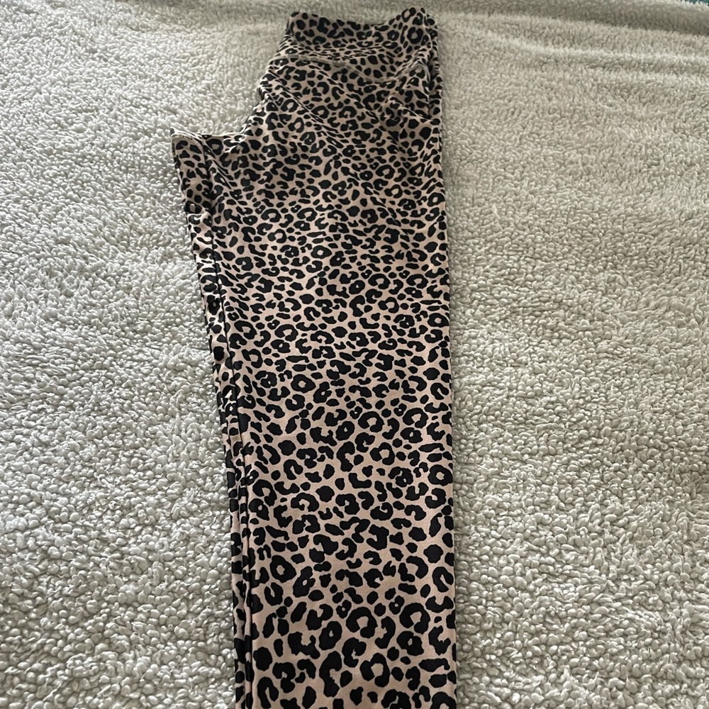 New Forever 21 Leggings